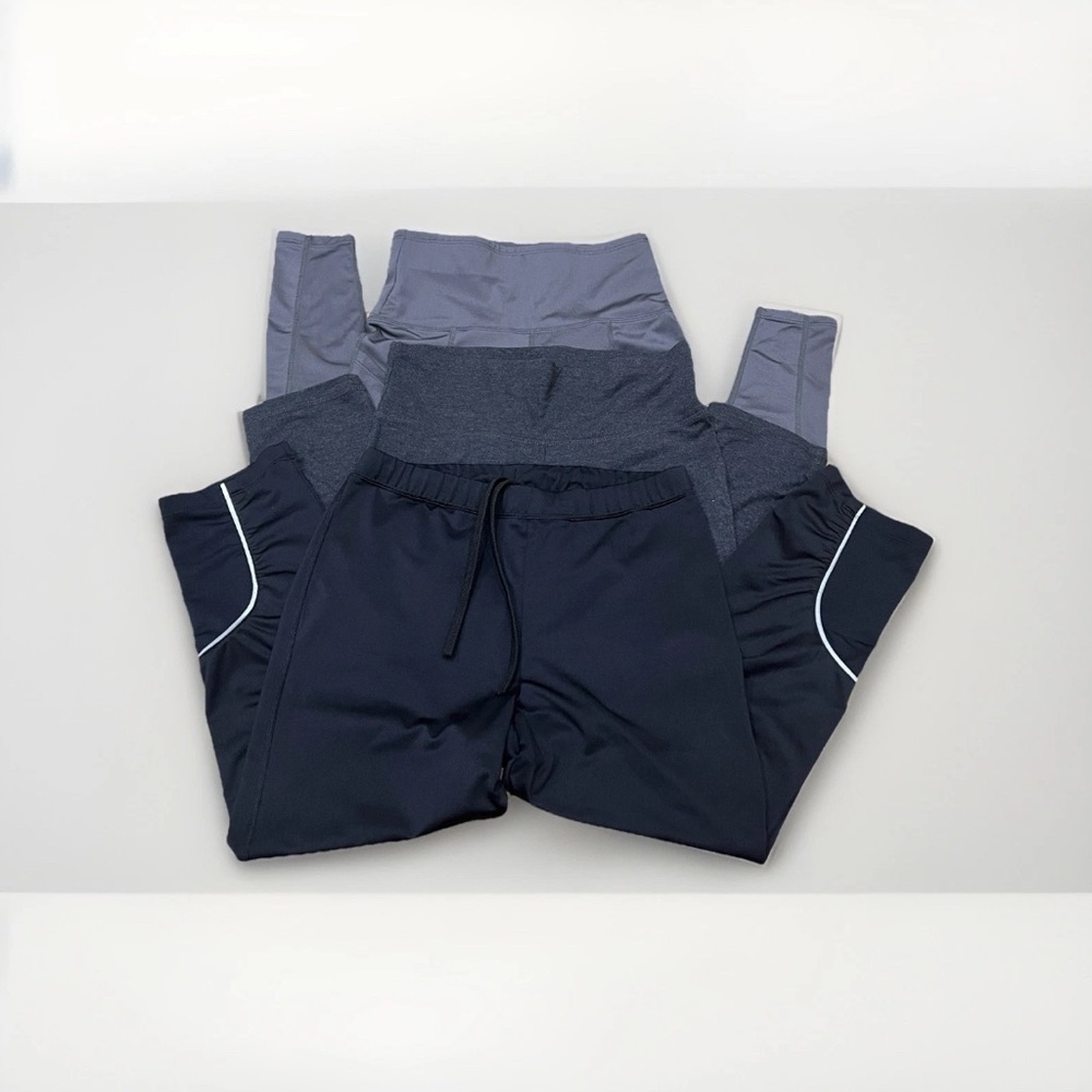 Gym Exercise Legging Size Small Bundle - image 1